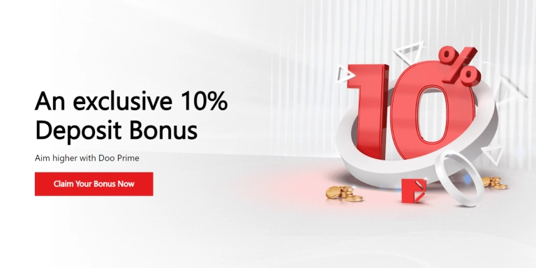 Deposit Bonuses and Promotions doo prime